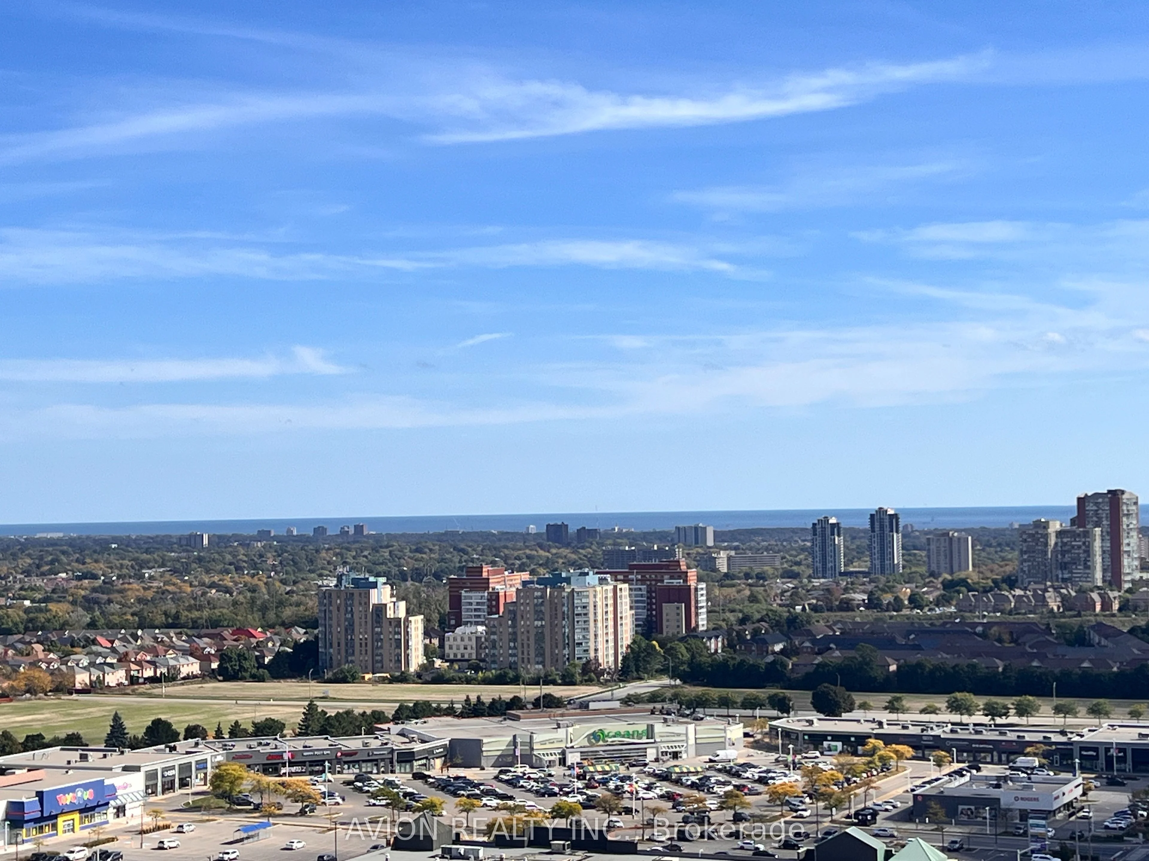 15 Watergarden Drive 1903, Mississauga, ON L5R 0H4