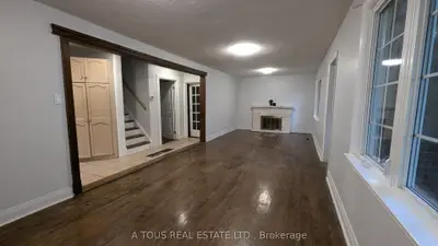 Detached in Brampton