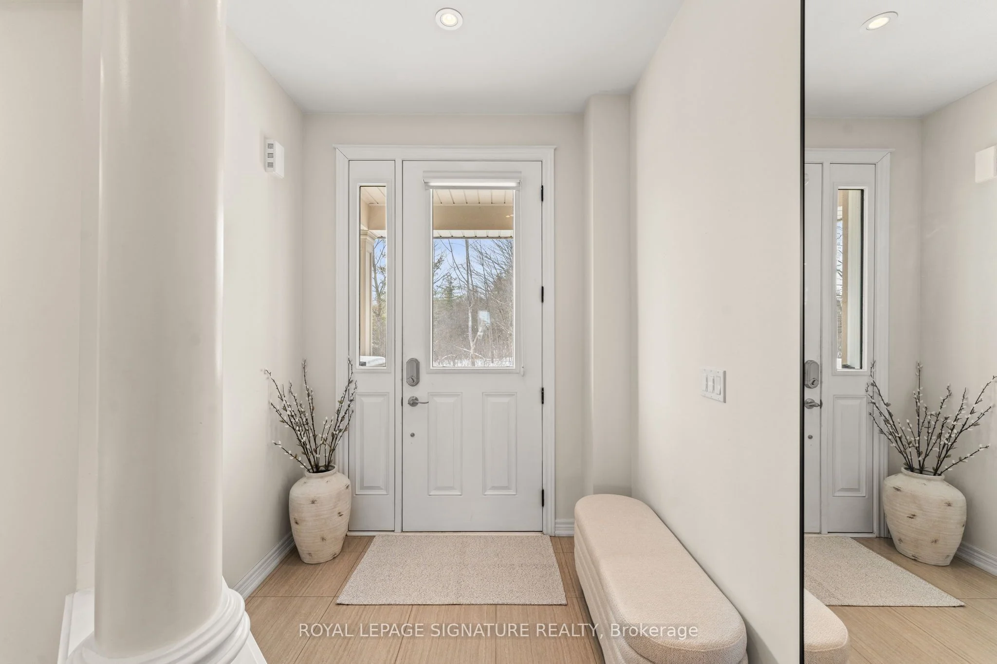 Att/Row/Townhouse in Oakville