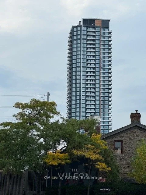 15 Watergarden Drive 2210, Mississauga, ON L5R 0H4