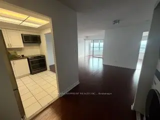 Condo Apartment in Mississauga