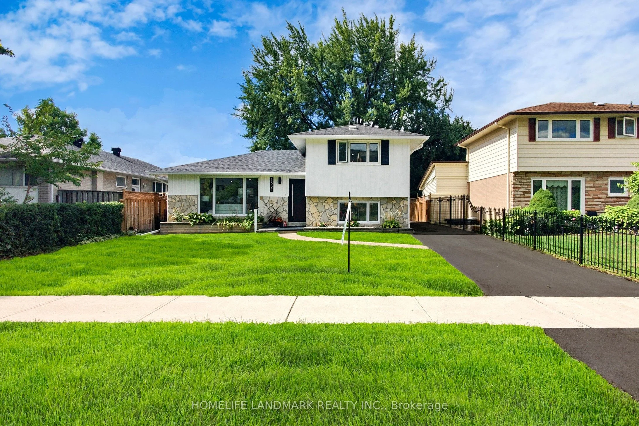 Detached in Mississauga