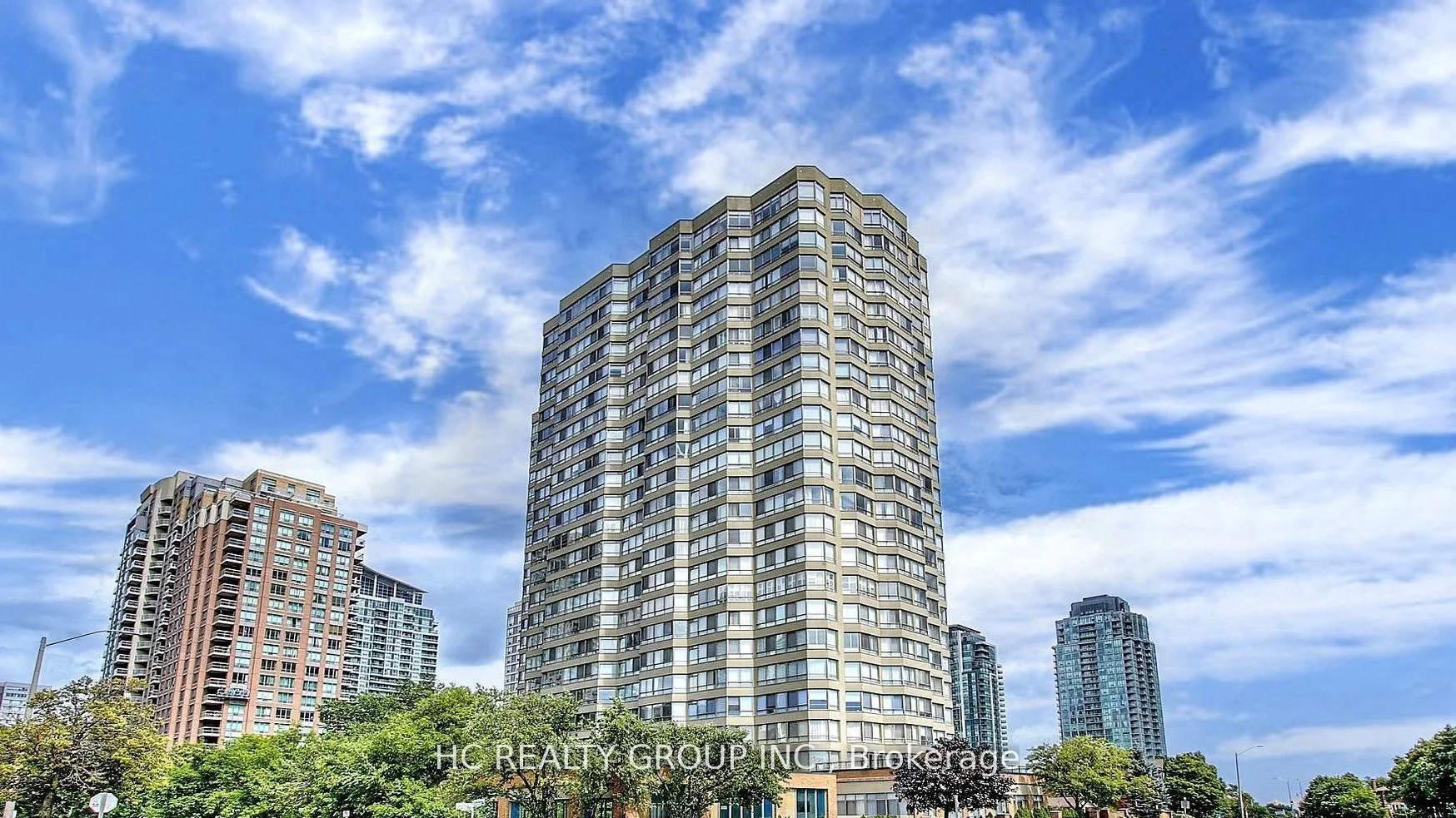 3605 Kariya Drive 1508, Mississauga, ON L5B 3J4