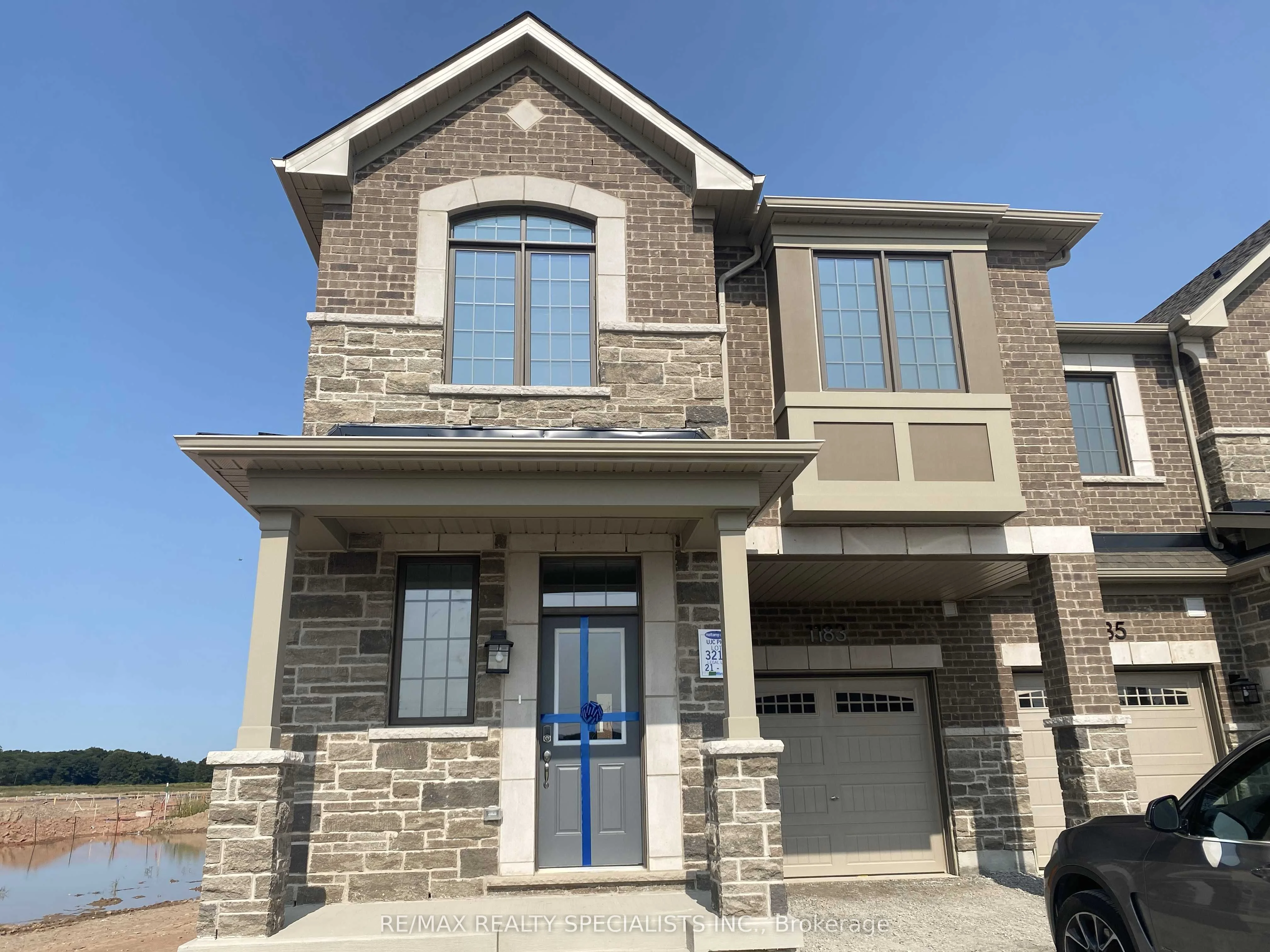 1183 Milland Drive, Oakville, ON L6H 3X1