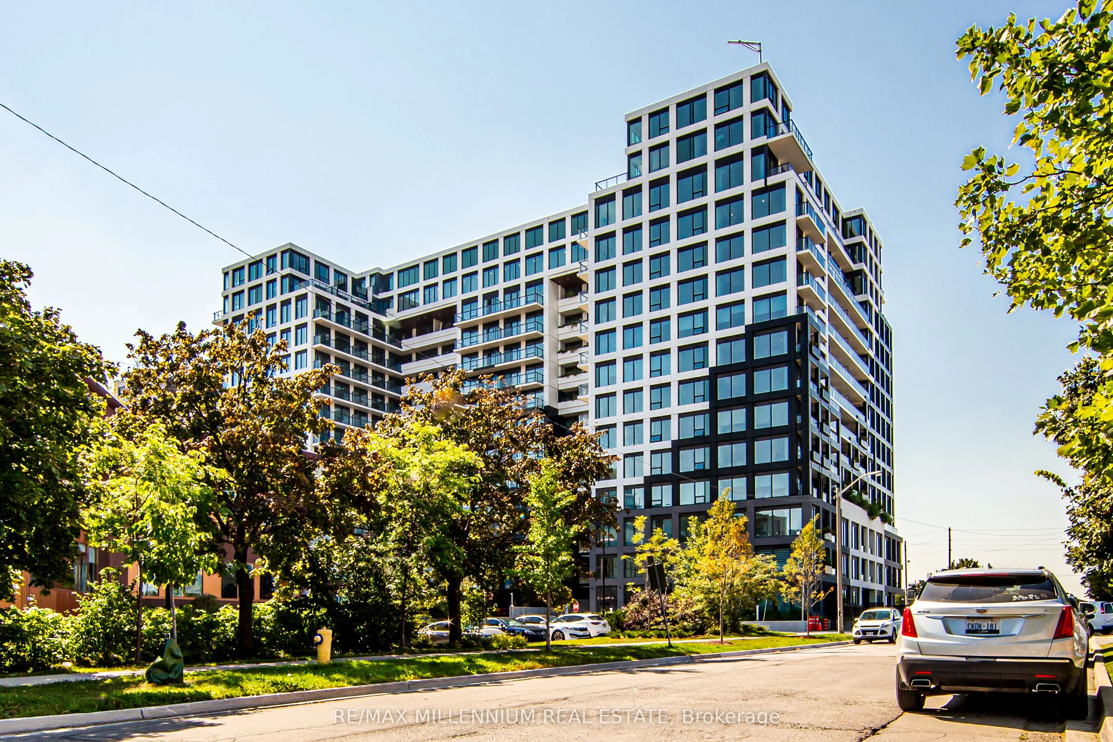 1100 Sheppard Avenue W 1133, Toronto W05, ON M3J 0H1
