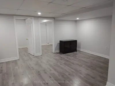 Semi-Detached in Mississauga