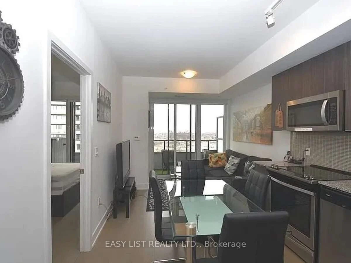 20 Shore Breeze Drive 2503, Toronto W06, ON M8V 1A1
