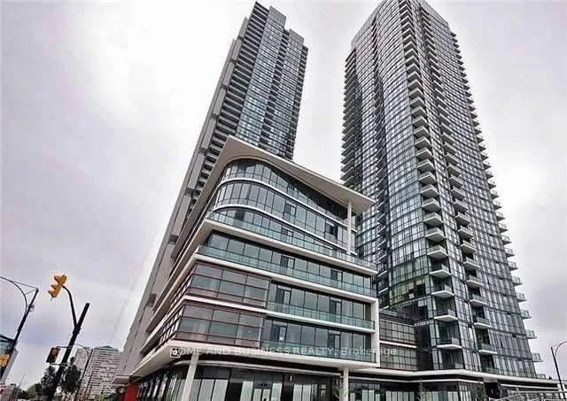 510 Curran Place 1505, Mississauga, ON L5B 0J8