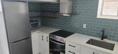 Detached in Toronto