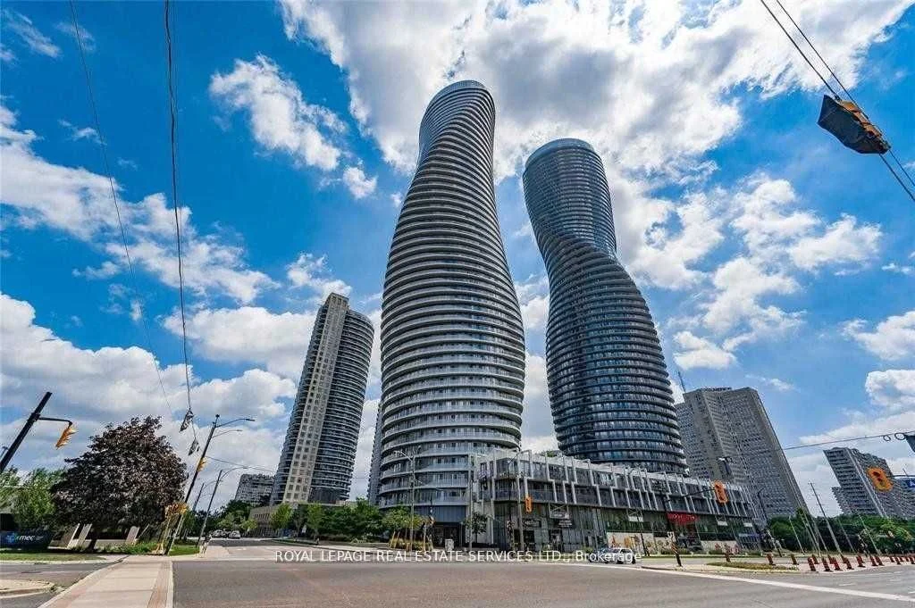 50 Absolute Avenue 2304, Mississauga, ON L4Z 0A7