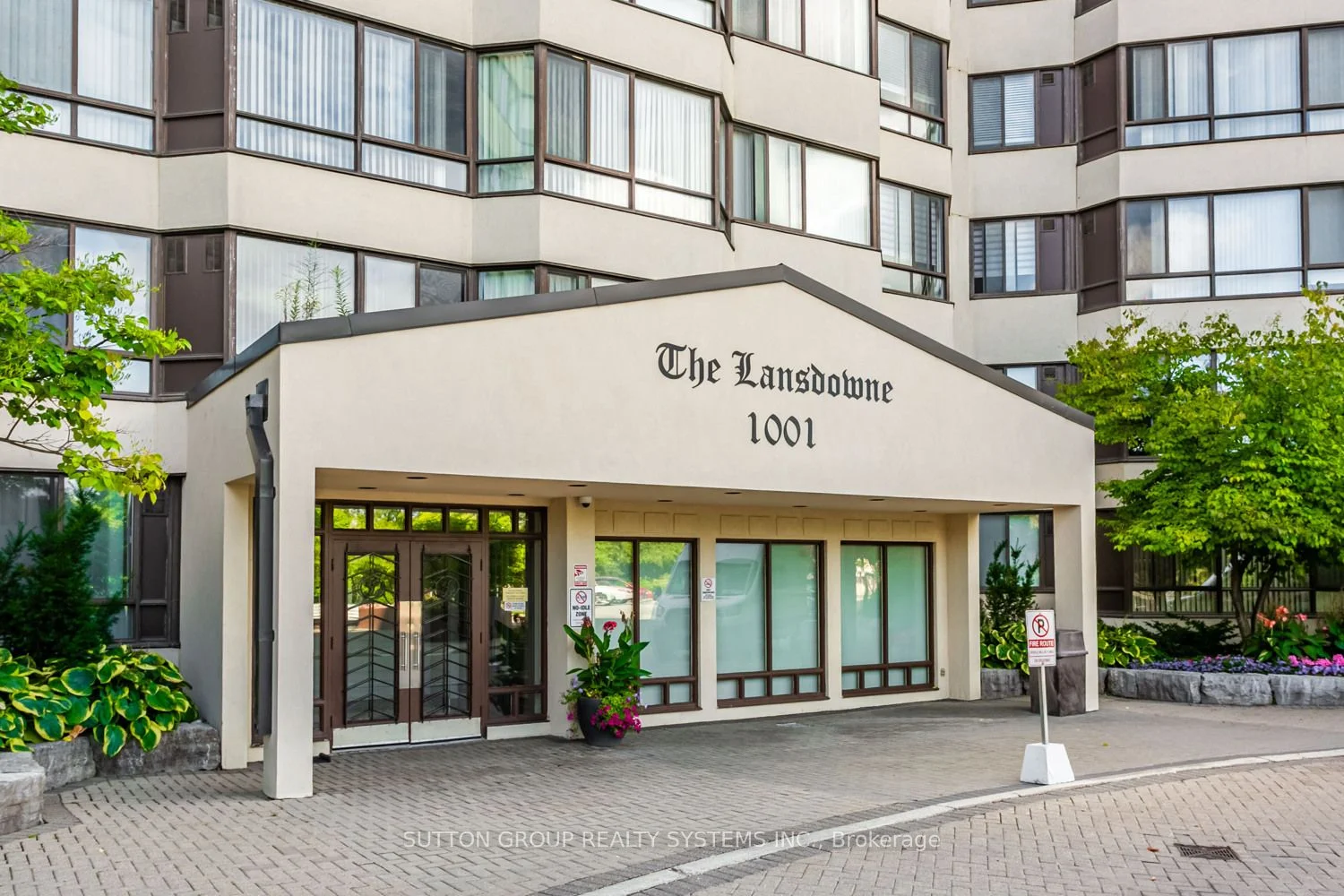 Condo Apartment in Mississauga