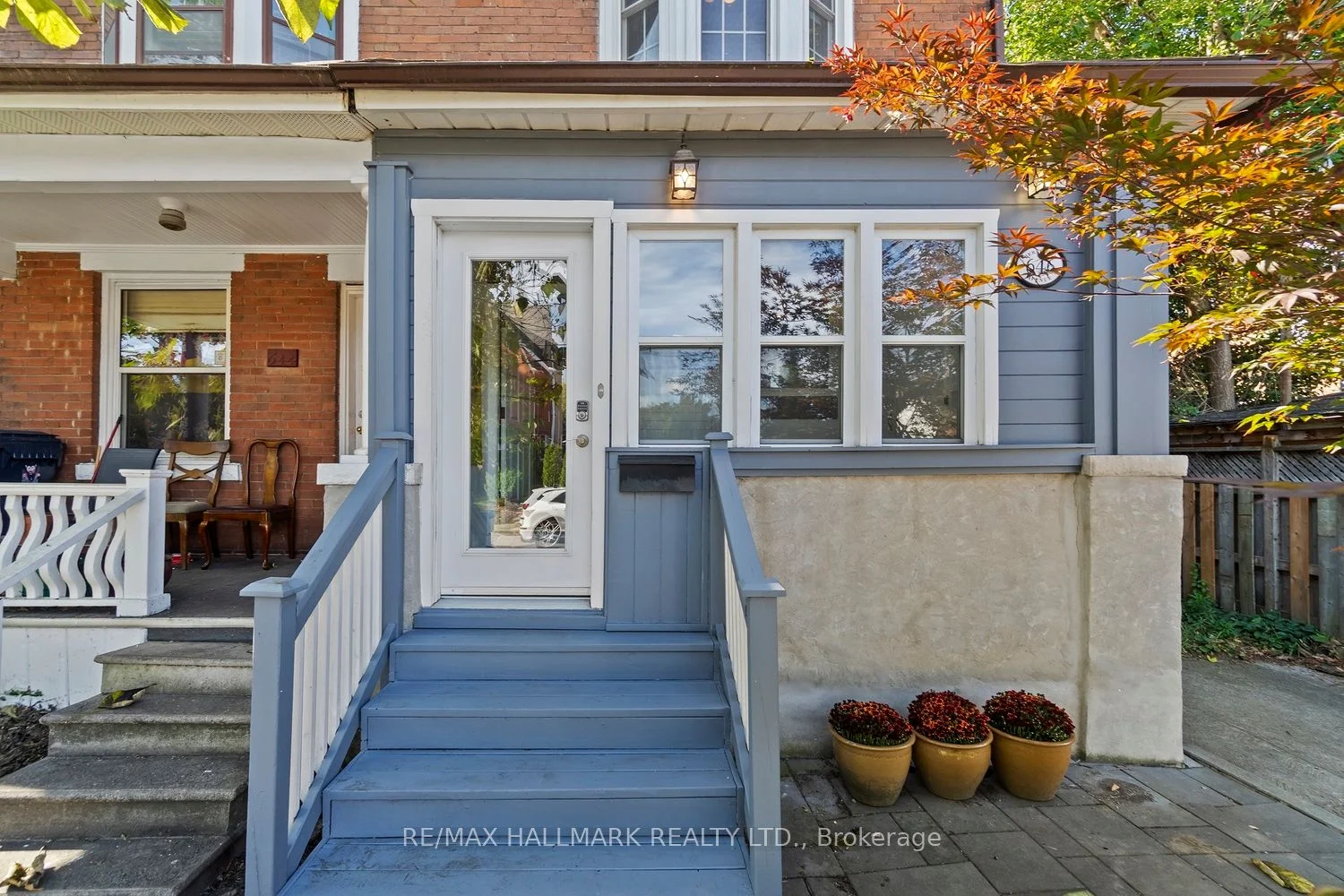 646 Beresford Avenue, Toronto W02, ON M6S 3C3