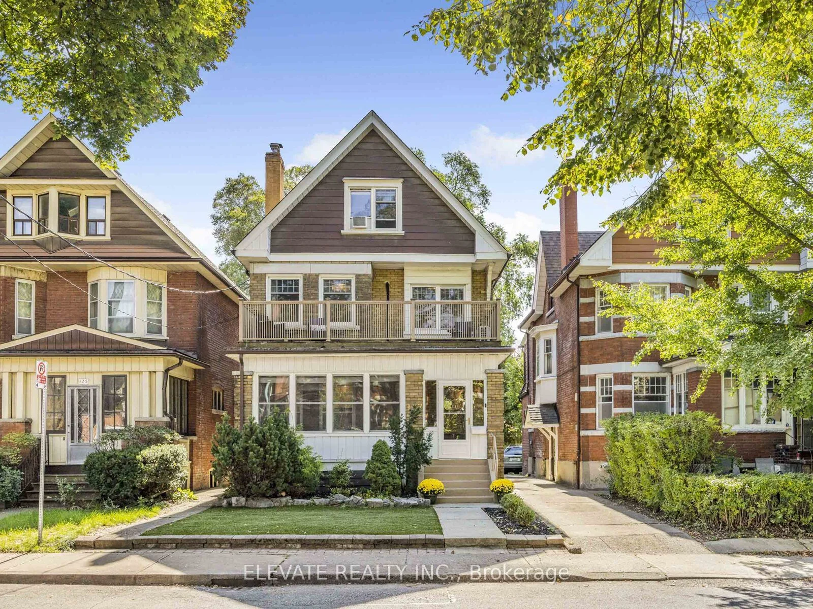 127 Westminster Avenue, Toronto W01, ON M6R 1N6