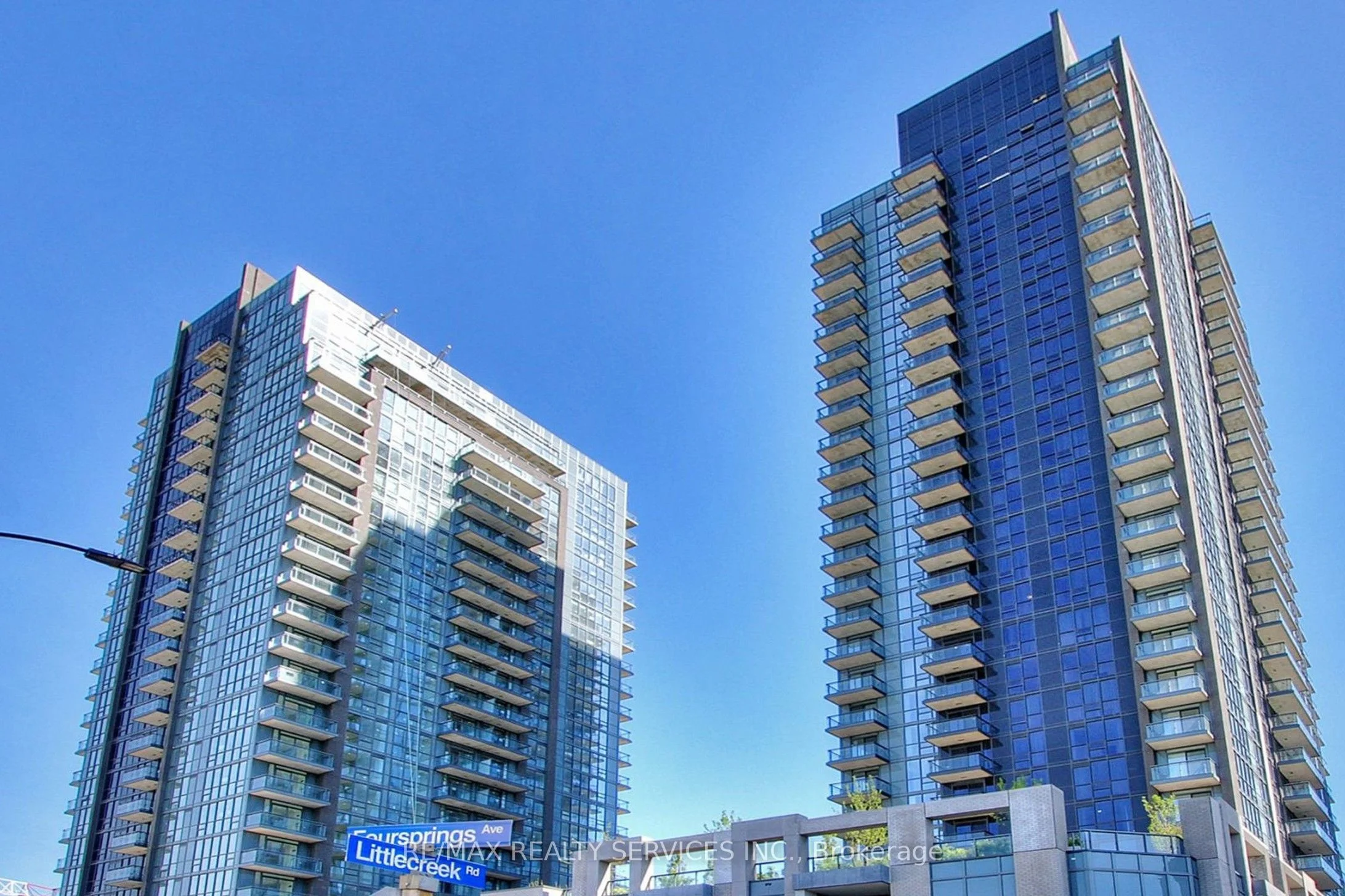 5033 Four Springs Avenue 1513, Mississauga, ON L5R 0G6
