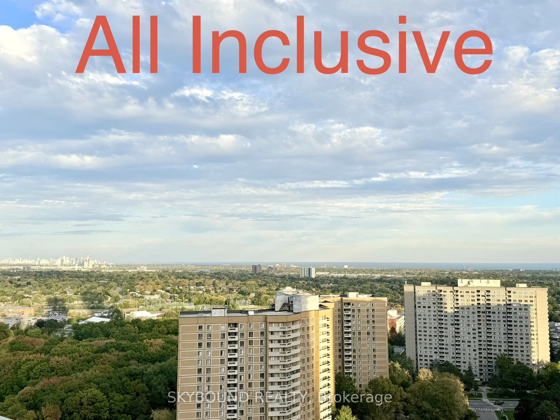 90 Absolute Avenue 2305, Mississauga, ON L4Z 0A3