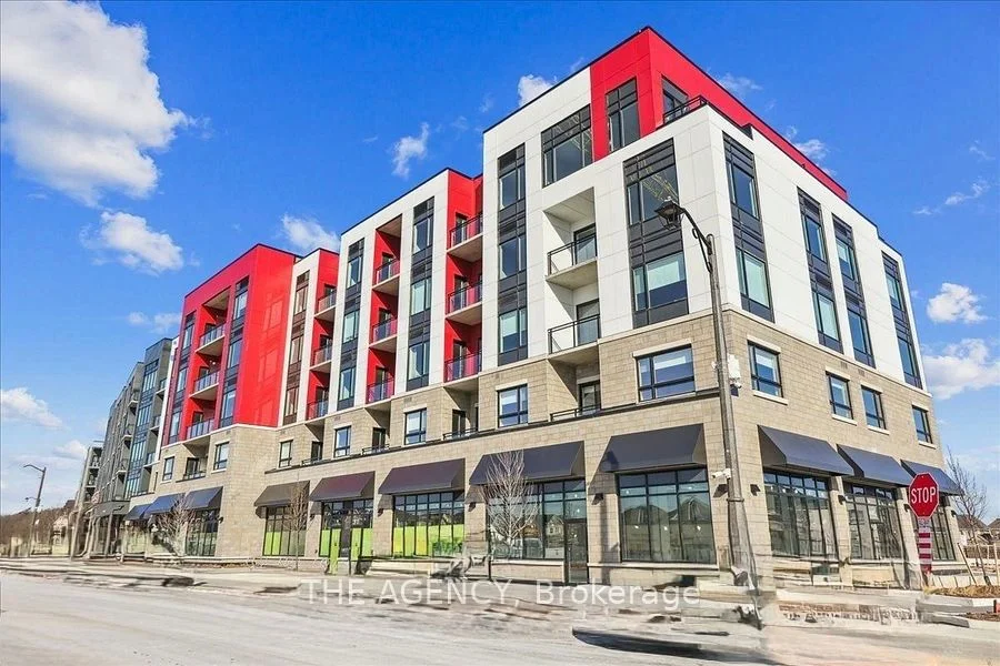 3265 Carding Mill Trail 508, Oakville, On L6m 5p7
