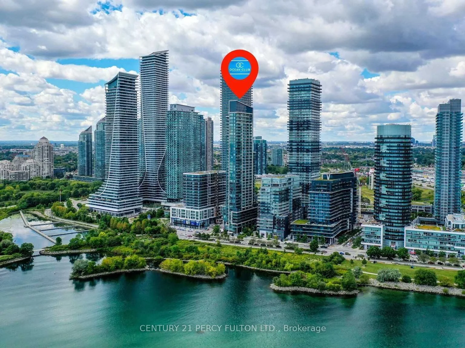 59 Annie Craig Drive 403, Toronto W06, ON M8V 0C5