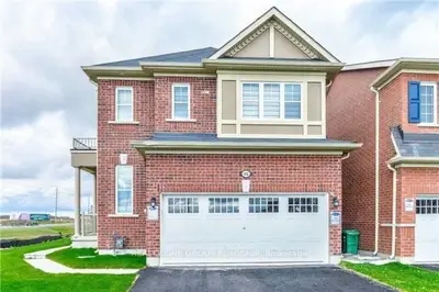 Lower Level in Brampton