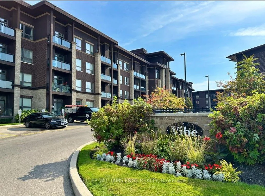 5020 Corporate Drive 409, Burlington, ON L7L 0H7