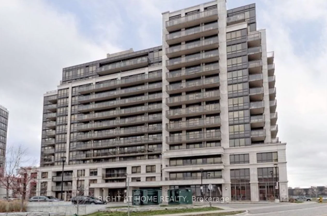 55 De Boers Drive 707, Toronto W05, ON M3J 0G5
