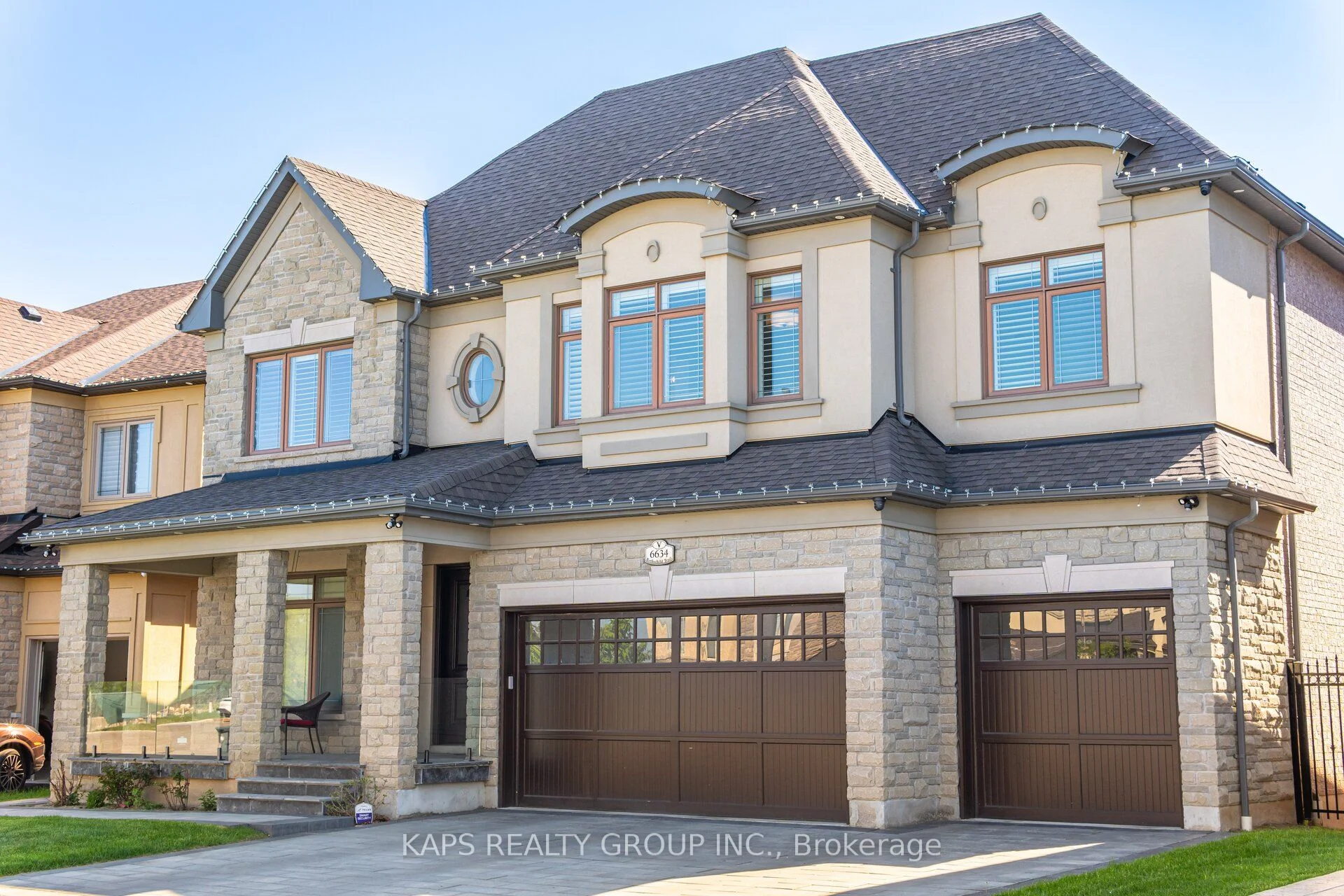 6634 Rothschild Trail, Mississauga, ON L5W 0A6