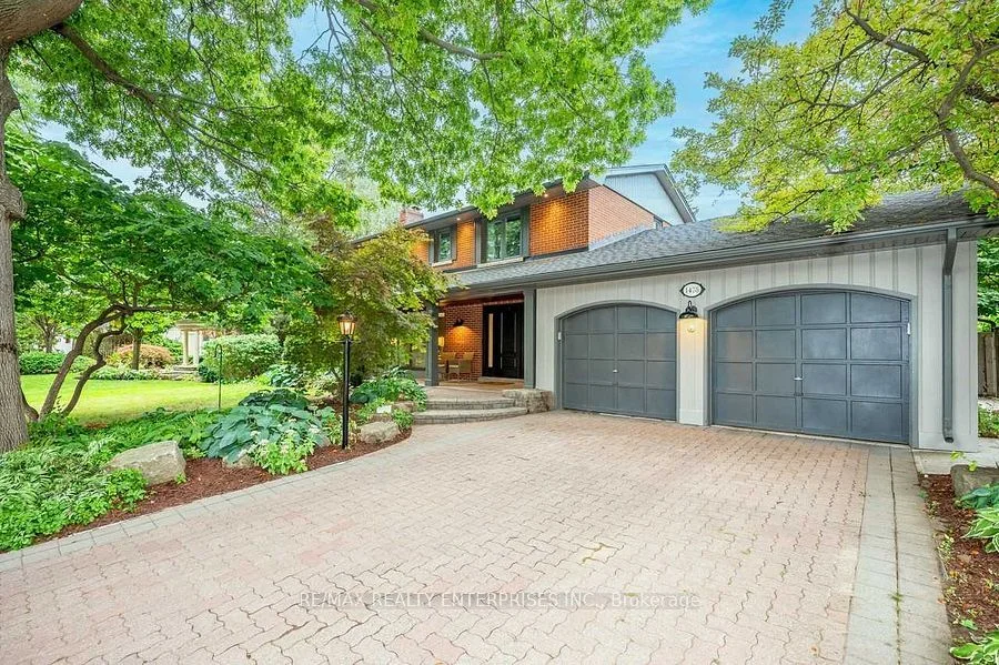 1478 Rogerswood Court, Mississauga, ON L5J 1R6
