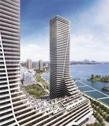 30 SHORE BREEZE Drive 4709, Toronto W06, ON M8V 0J1