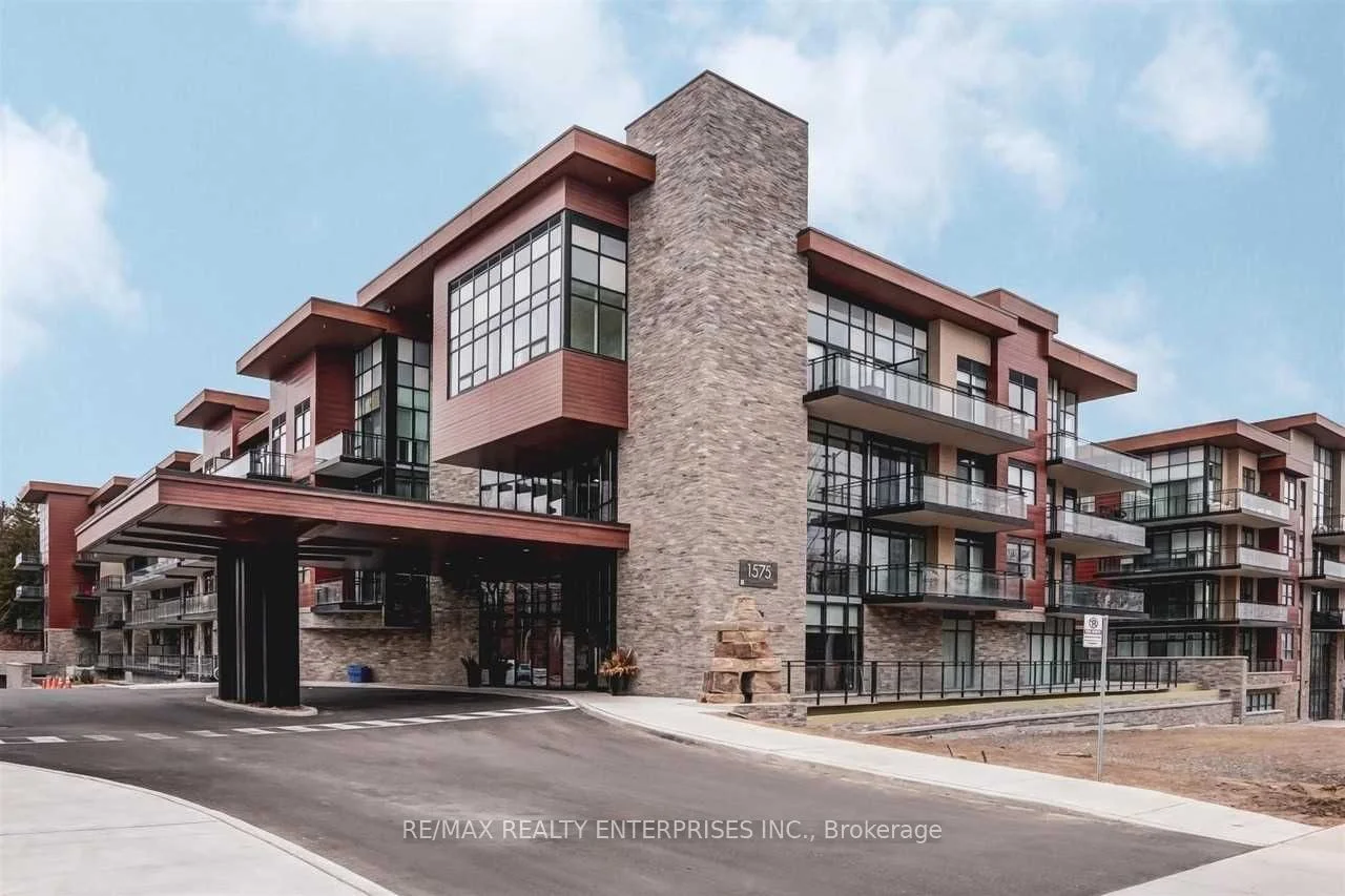 1575 Lakeshore Road W 320, Mississauga, ON L5J 1J4