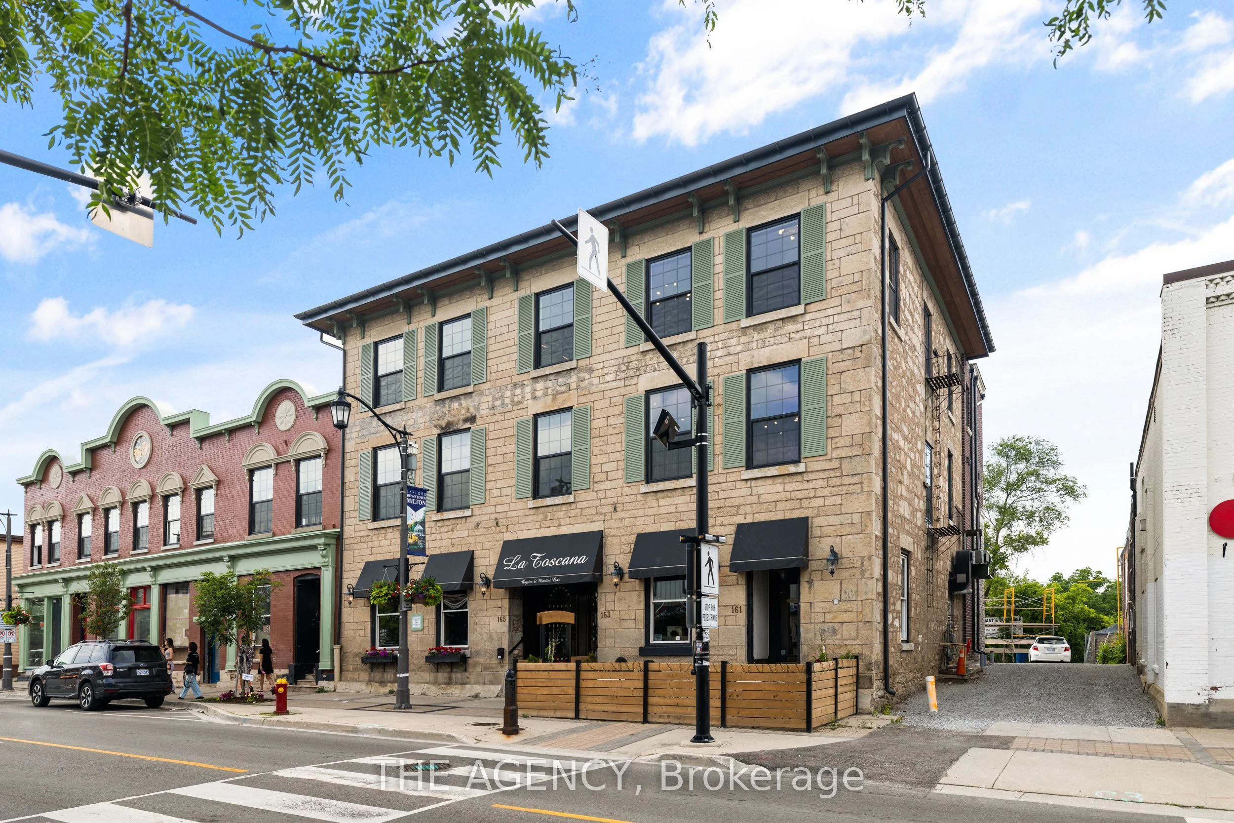 163 Main Street E 301, Milton, ON L9T 1N7