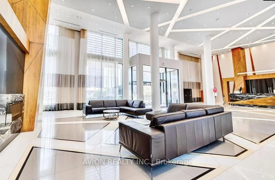5025 Four Springs Avenue 1506, Mississauga, On L5r 0g5