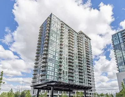 Condo Apartment in Mississauga