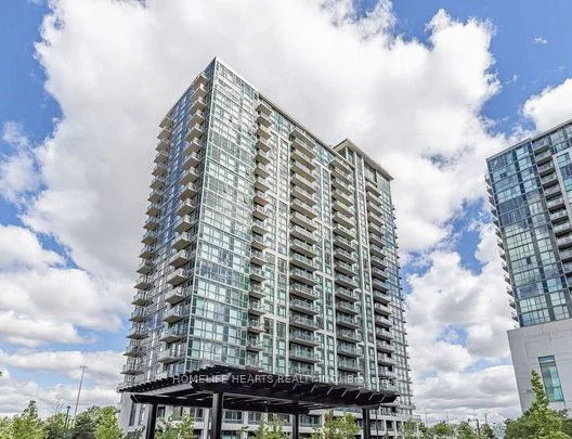 349 Rathburn Road 216, Mississauga, ON L5B 0C8