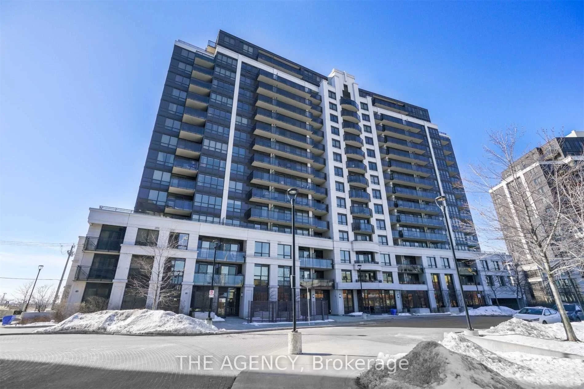 1070 Sheppard Avenue W 1101, Toronto W05, ON M3J 0G8