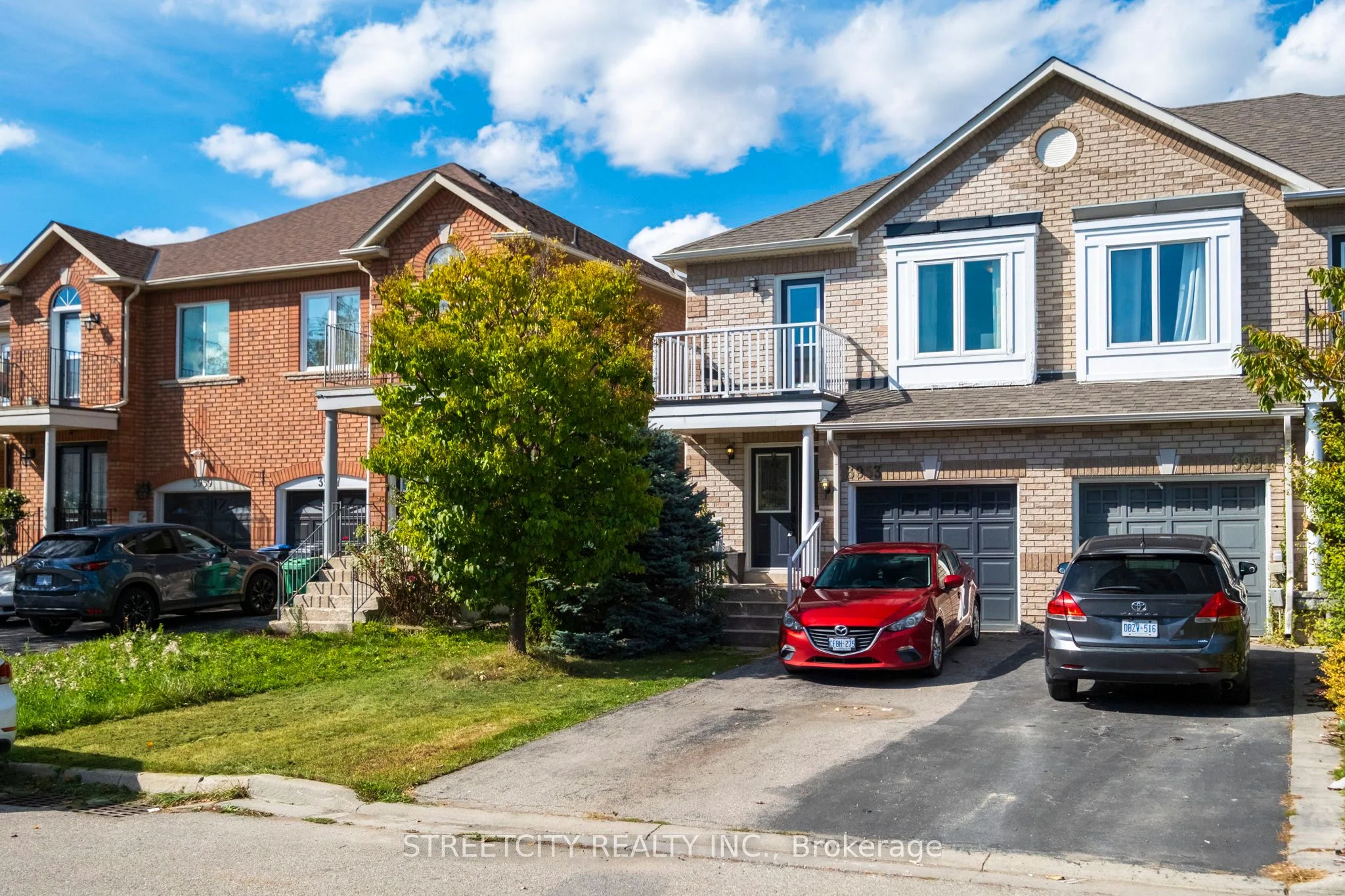 3953 Freeman Terrace, Mississauga, ON L5M 6R2