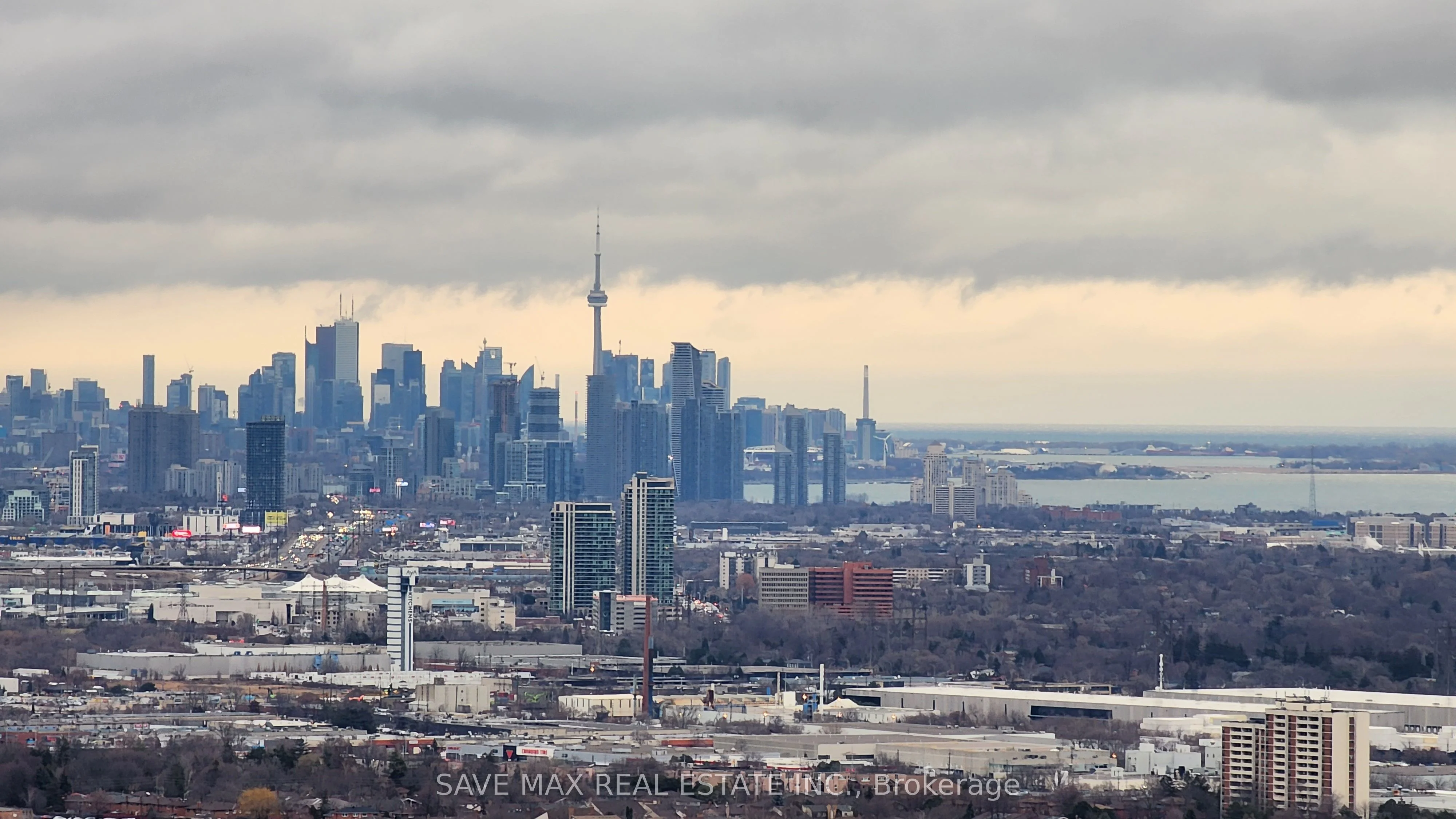 60 Absolute Avenue 4903, Mississauga, ON L4Z 0A9