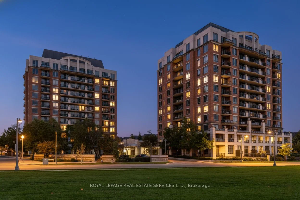 2379 Central Park Drive 708, Oakville, ON L6H 0E4