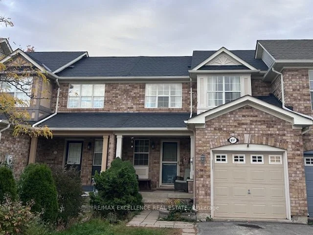 837 MCKAY Crescent, Milton, ON L9T 6L2