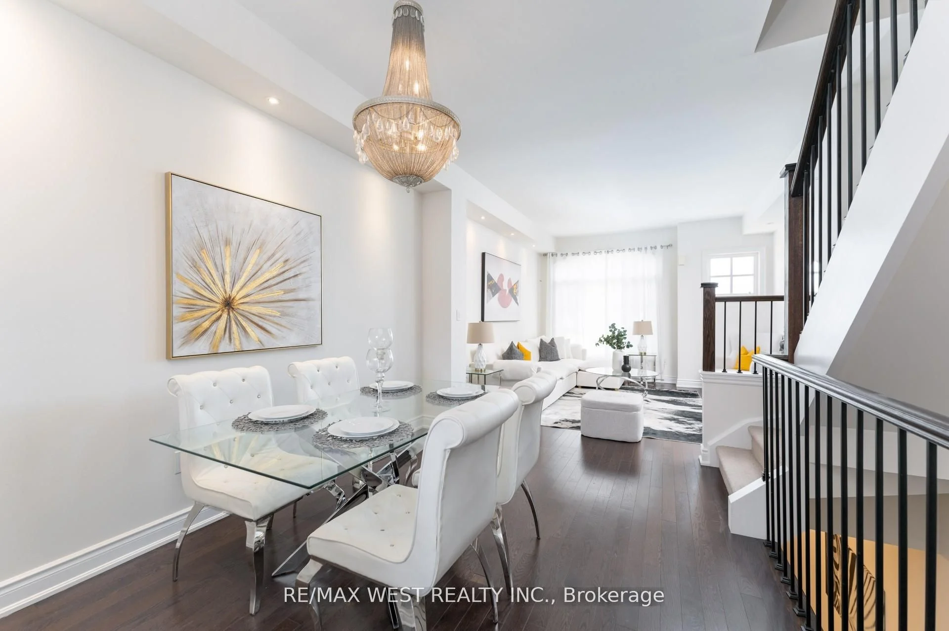 2172 Trafalgar Road 19, Oakville, ON L6H 7H2