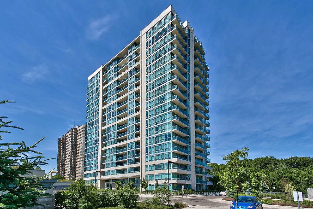 1055 Southdown Road 512, Mississauga, ON L5J 2Y7