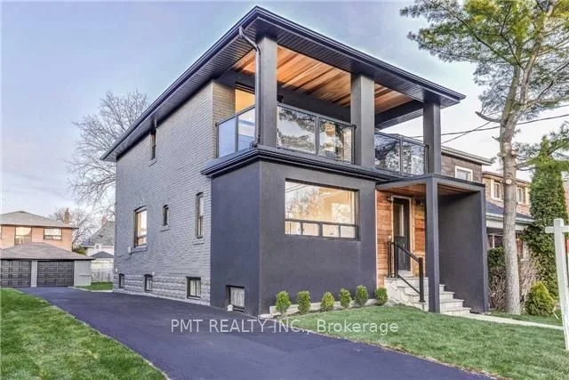 119 Ninth Street Lower, Toronto W06, On M8v 3e5