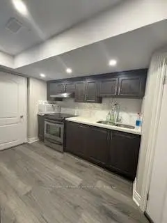 Semi-Detached in Brampton