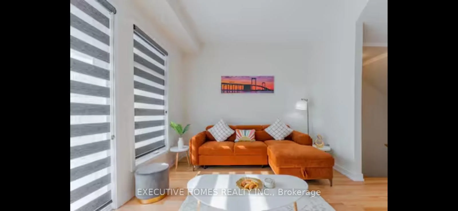 3092 Meadowridge Drive, Oakville, ON L6H 7Z1