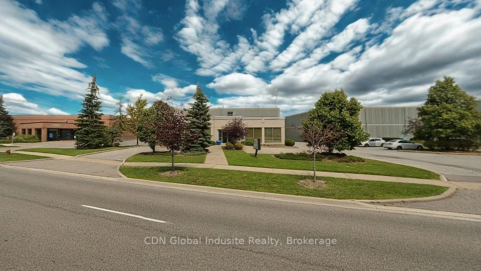 6891 Edwards Boulevard, Mississauga, ON L5T 2T9