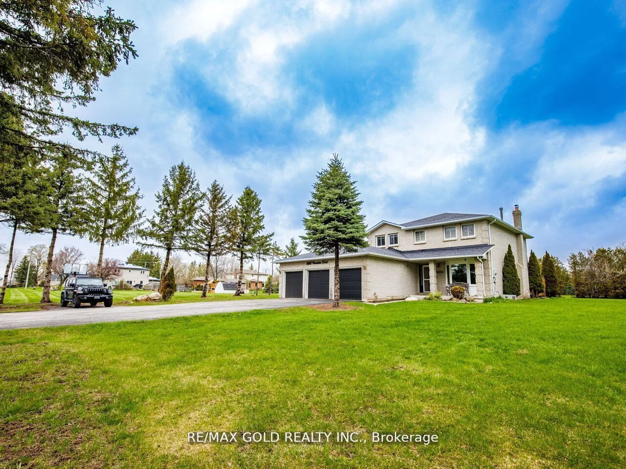 18555 Hurontario Street E, Caledon, On L7k 0x8