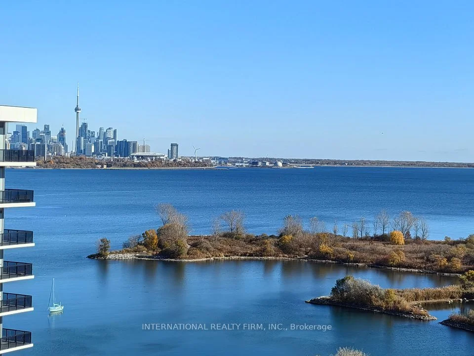 33 Shore Breeze Drive 1608, Toronto W06, ON M8V 0G1