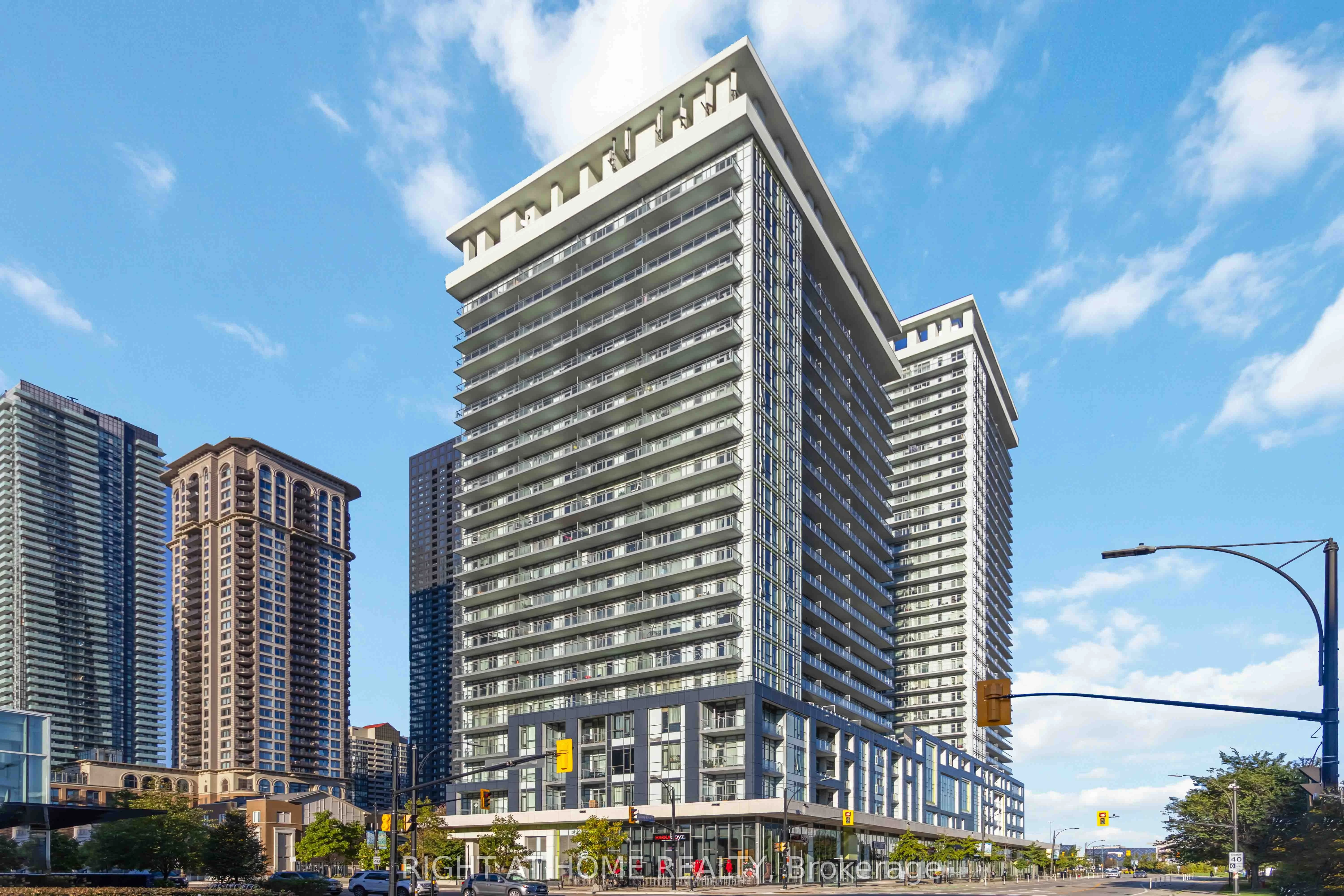 365 Prince of Wales Drive 907, Mississauga, ON L5B 0G6