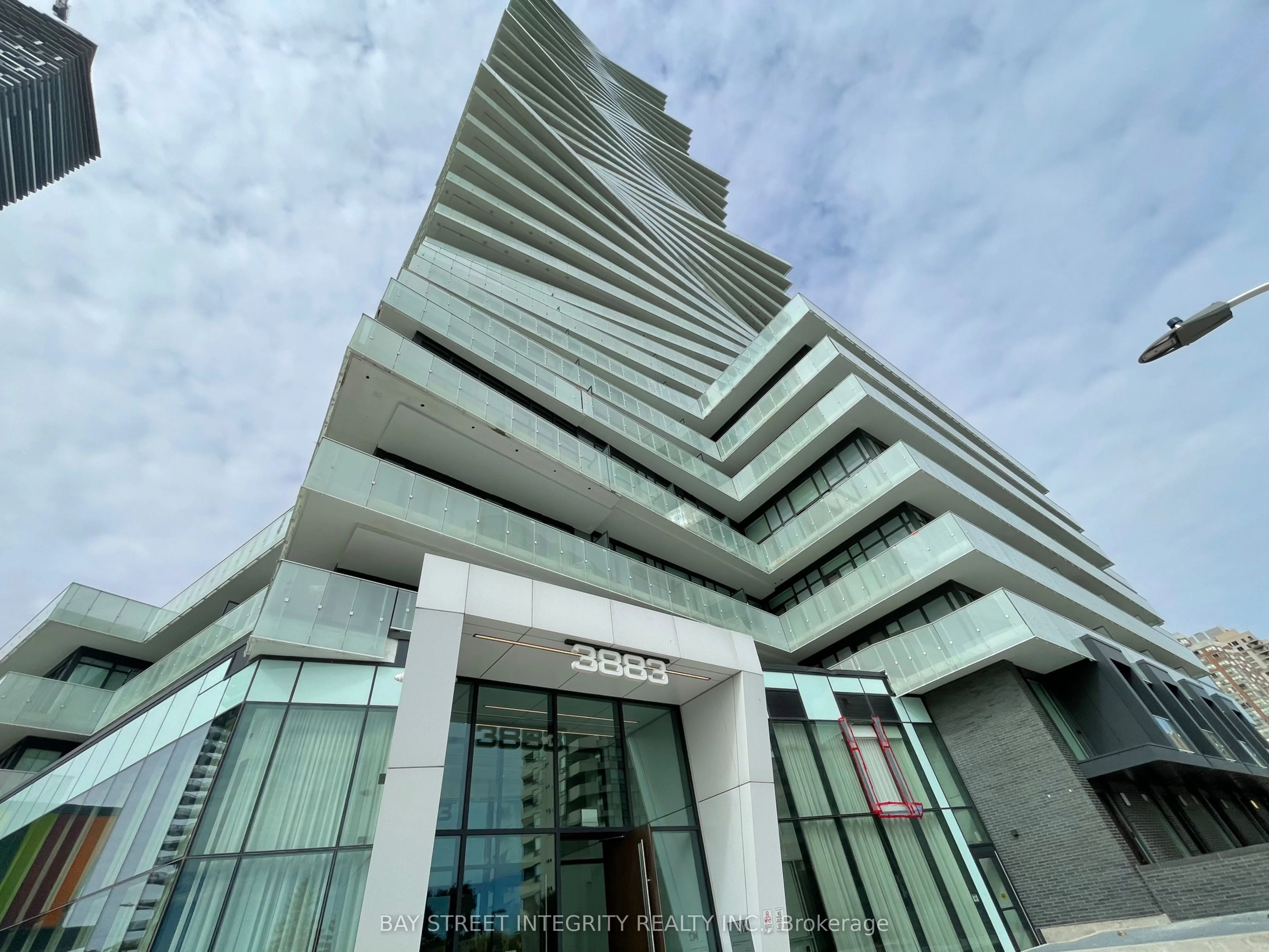 3883 Quartz Road 5007, Mississauga, On L5b 0m4