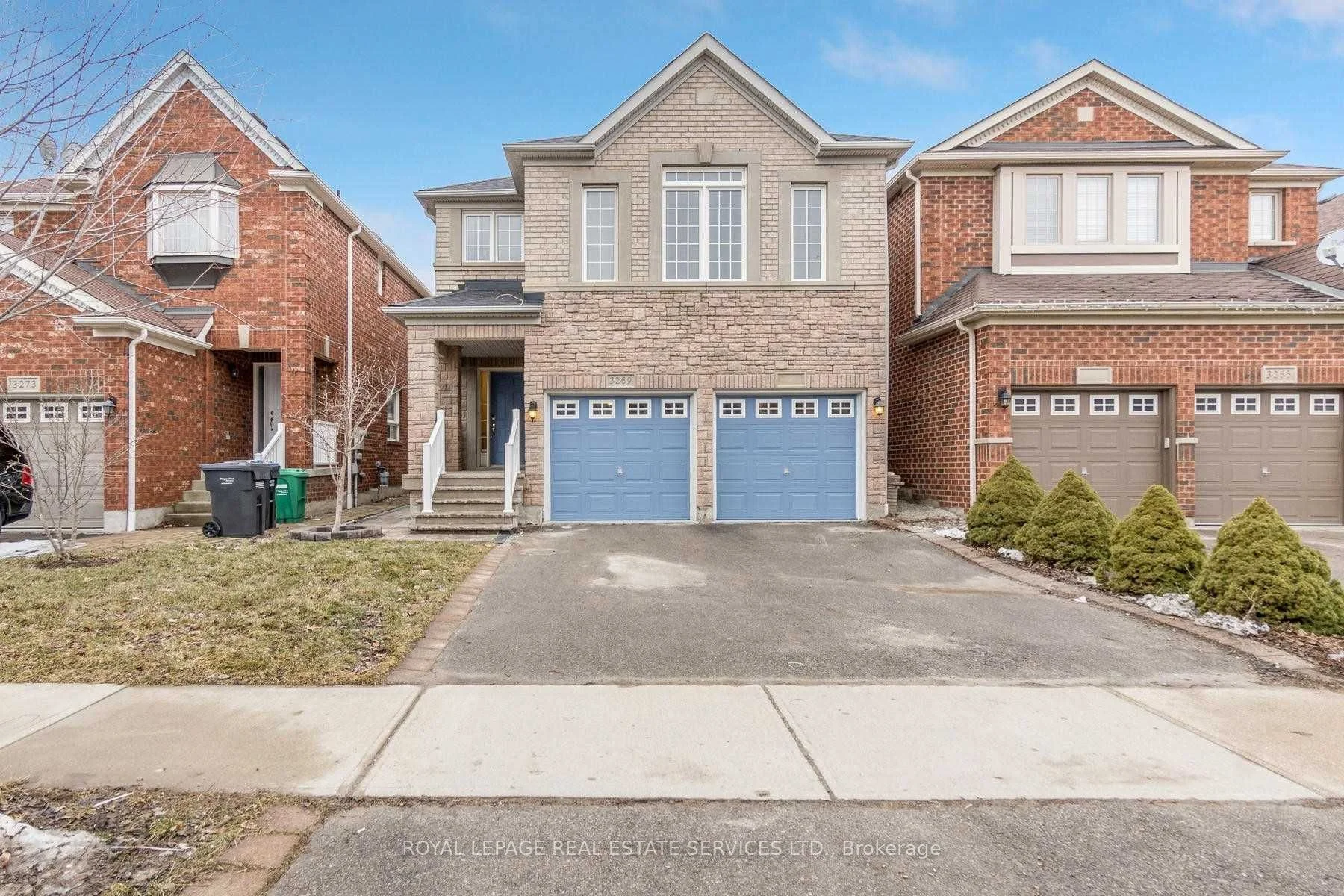 3269 Respond Road Upper, Mississauga, ON L5M 7X5