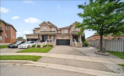 Lower Level in Brampton