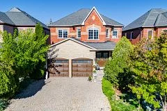 Detached in Mississauga